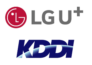 LG유플러스, "日 KDDI와 5G·6G 협력 강화한다"