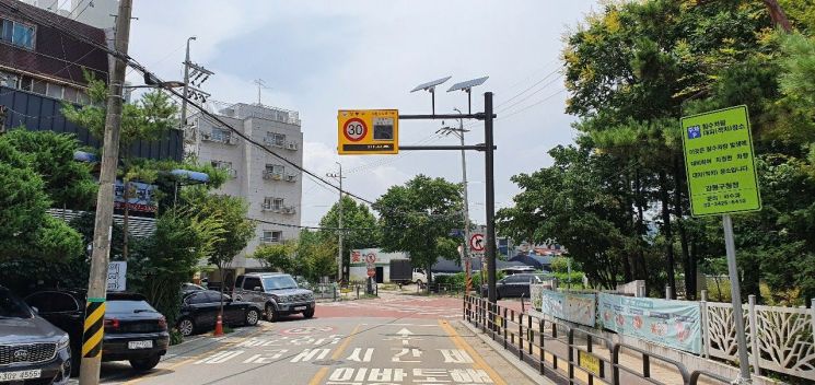 용산구 이태원관광특구 ‘스마트 상가’로 살린다 
