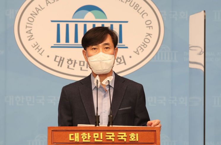 하태경 "획일적 주52시간, 청년 발목 잡아"…'근로시간 자유선택' 공약