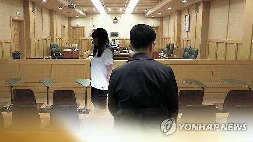 자료사진. 한국성범죄무고상담센터가 지난 13일 초등학생의 거짓 신고로 6개월간 옥살이를 한 친구 아빠의 사연을 공개했다. /사진=연합뉴스