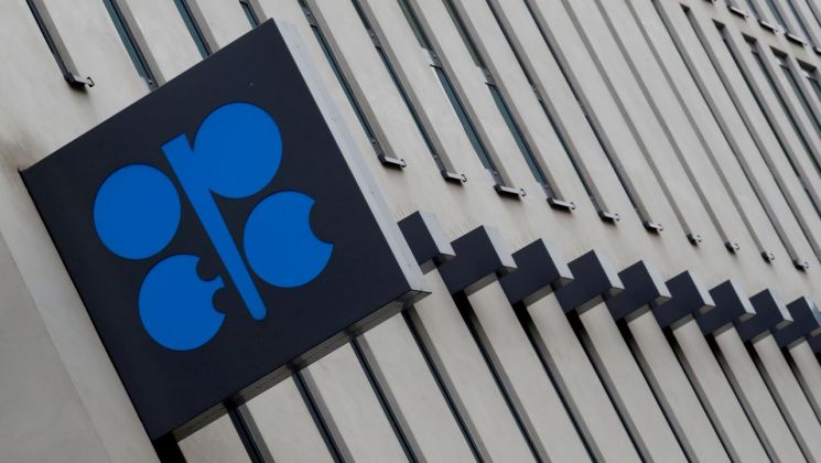 OPEC "내년 석유수요, 코로나 이전 수준 회복...하루 1억배럴대 예상"