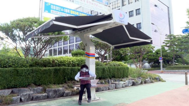 정읍시 ‘폭염 대응 종합대책’ 추진