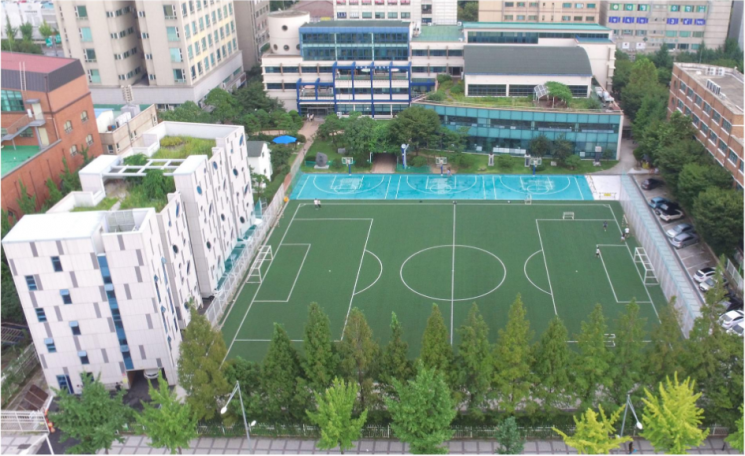 한가람고도 자사고 반납…고교학점제·신입생 충원난에 일반고 전환