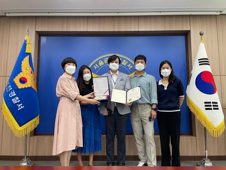 송파구, 풍납토성 탐방로 내 달빛산책로 구간 연장
