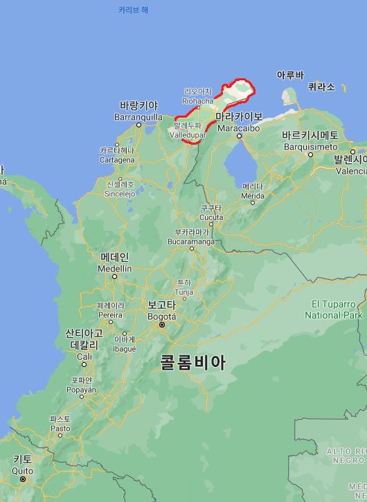 한화큐셀, 태양광 모듈 또 기부…전력망 파괴된 콜롬비아 밝힌다