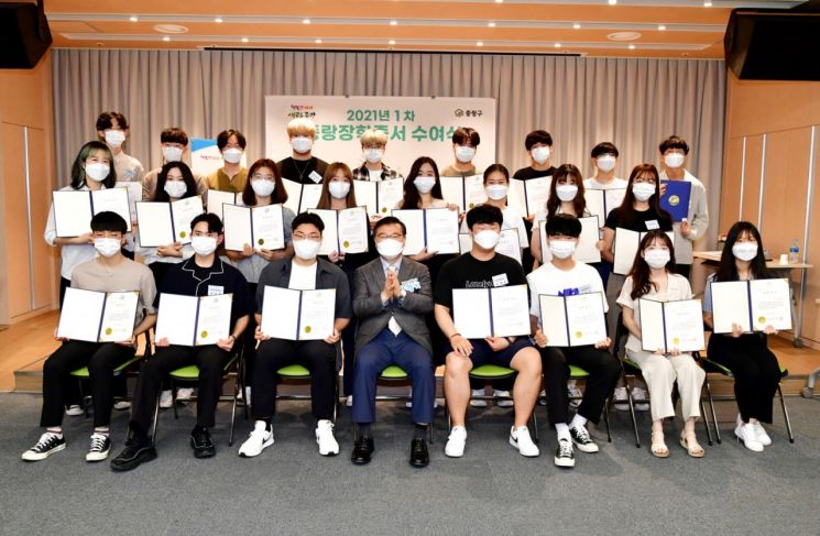 송파구, 풍납토성 탐방로 내 달빛산책로 구간 연장