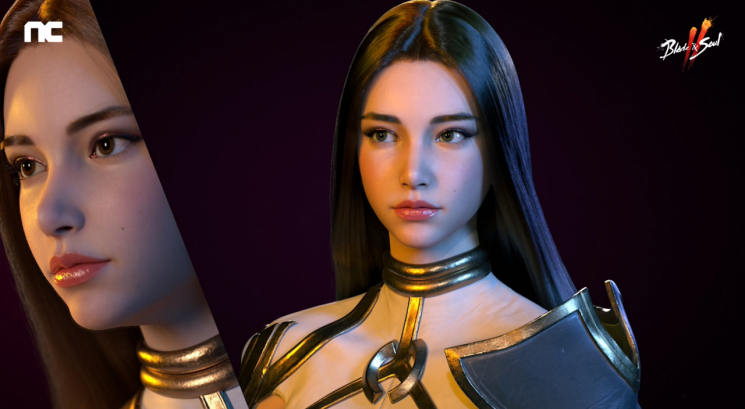 엔씨 하반기 최고 기대작 '블소2', 8월 26일 출시 확정