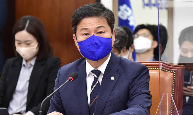 '日 정권교체 원해' 野의원 발언에…與 "구한말 나라 팔아먹던 친일파" 맹공 