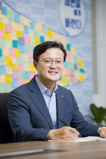 채현일 영등포구청장 영중로 일대 30개 노점 일제 정비
