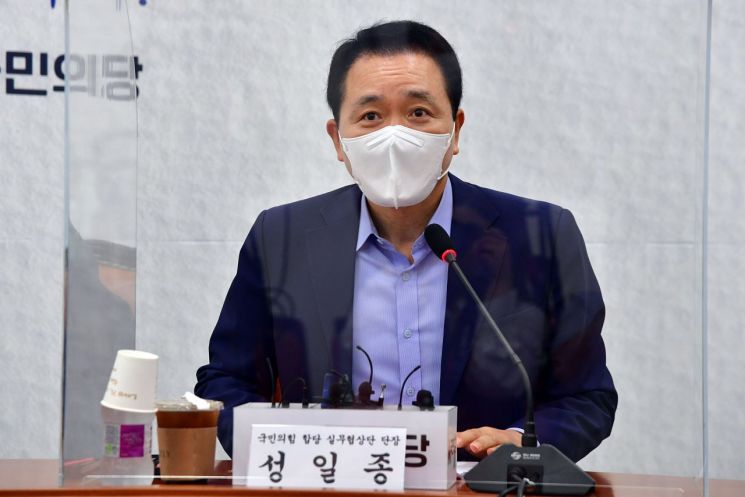 국민의힘 "이재명, 양자토론 먼저 하자 4자토론 뒤로 숨지 말라"