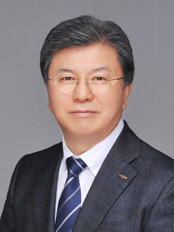 김복철 신임 국가과학기술연구회(NST) 이사장. 사진제공=국가과학기술연구회