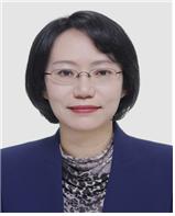 백지아 신임 서울시 국제관계대사