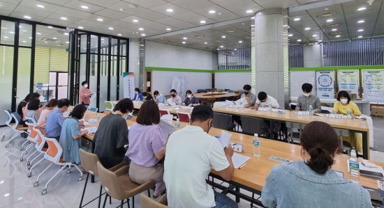조선대, 효율적 '진로·취업·창업 지원 방안' 모색 간담회 개최