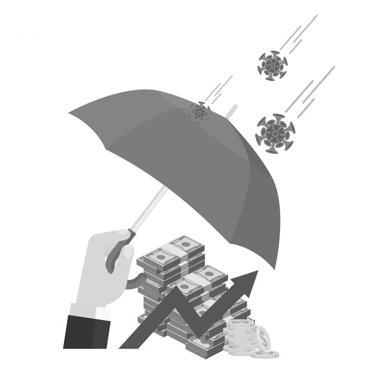 [이명호의 미래당겨보기]디지털 시대의 뉴딜, 소득보험