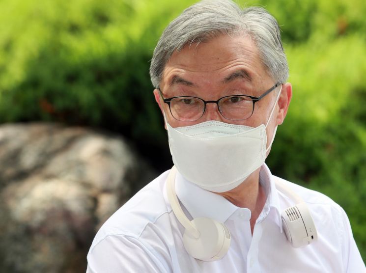 최재형 '이재명 때리기' 나서…"국토보유세, 세금 탈 쓴 벌금"