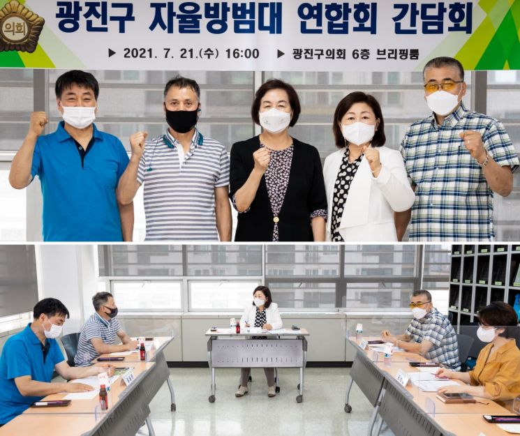 서울시 박원순 시장 사업(주민자치회) 지우기 위한 고압감사 논란 