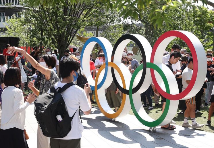 IOC, 벨라루스 육상선수 망명 공식 조사 착수