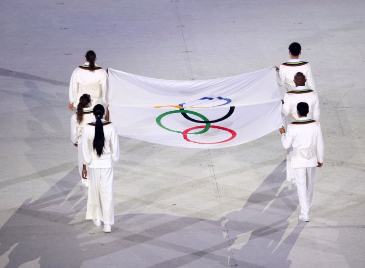 체코 선수 코로나19 확진… 비치발리볼서 첫 코로나 부전승 나왔다