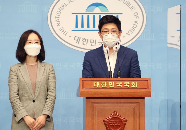 윤석열 '국민캠프' 재정비…野 전직 의원들 합류