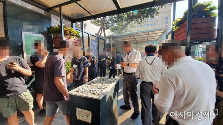 "니코틴 중독, 담배회사도 책임져야"…12년 소송 결과 주목