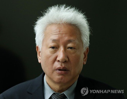 류석춘 연세대 사회학과 교수가 강의 시간에 위안부 피해 할머니들을 매춘여성에 비교하는 발언을 한 것으로 드러났다./사진=연합뉴스