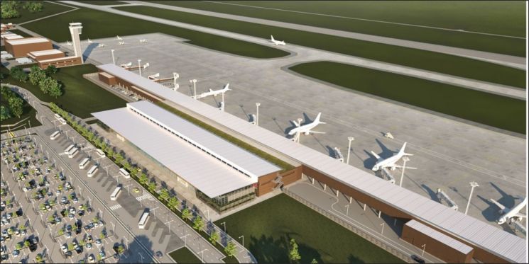 현대건설, ‘마추픽추’ 잇는 페루 첨단 공항 건설 본격화