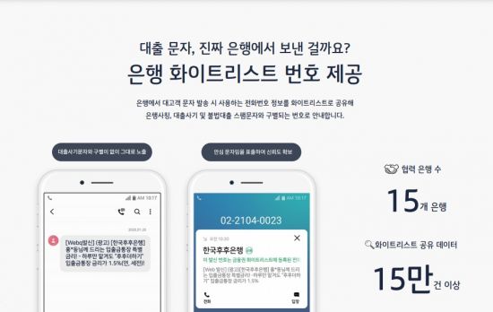 2분기 스팸건수, 1분기보다 9만건 ↑…대출·보험 유형