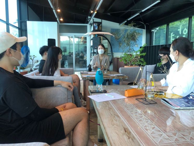 경남 청년, 새로운 가족의 형태를 고민하다! ... ‘N개의 라이프스타일’