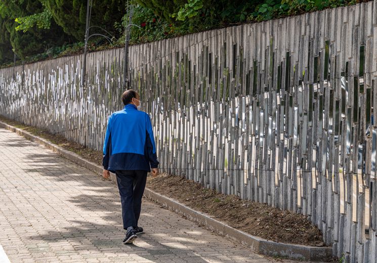 광진구 어린이대공원 주변 능동·구의동 일대 최고고도지구 폐지 추진 