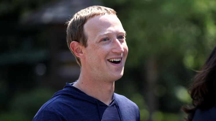 페이스북, 2분기 순익 100억돌파...전년比 2배(상보)