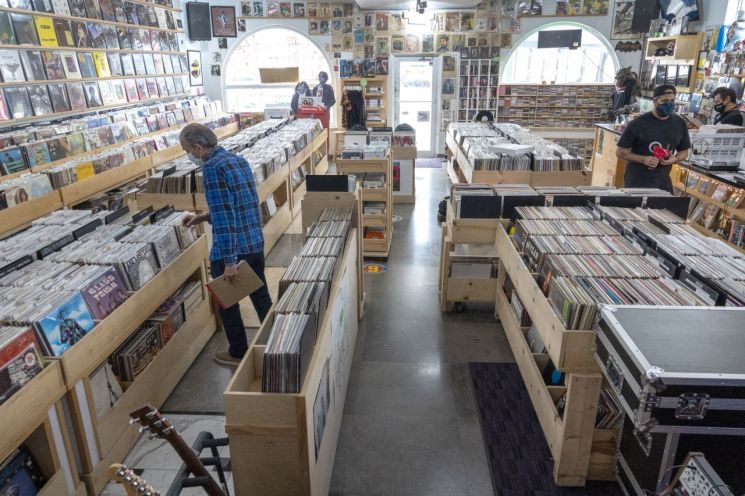 美 신규 실업수당 40만건…"낮은 수준 유지"(종합)