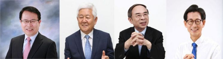 무소속 전북 시장·군수 ‘민주당 입당’ 여부 관심 집중