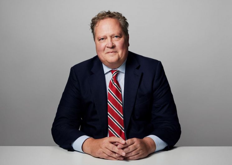 美 생활용품 업체 P&G 새 CEO에 존 몰러 COO 내정