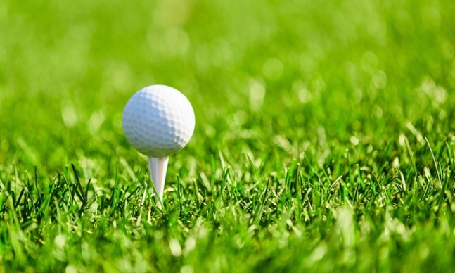 "왜 이러나요?"…해변서 '노마스크'로 골프 연습하는 민폐 男