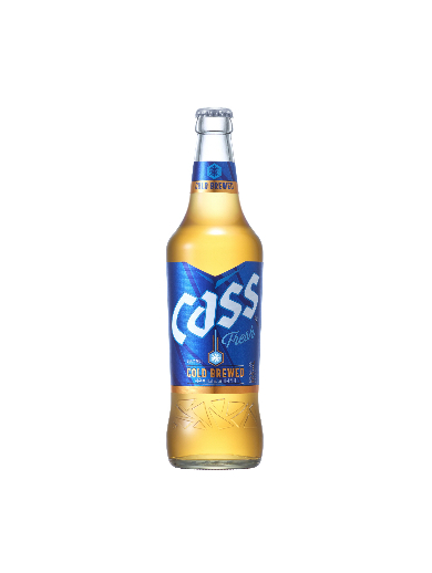 오비맥주, 국산 맥주 7.7% 가격 인상
