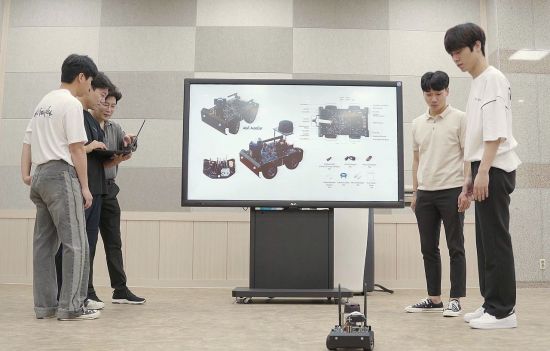 광주대 '차세대 설계 생산 교육과정' 참가자 모집