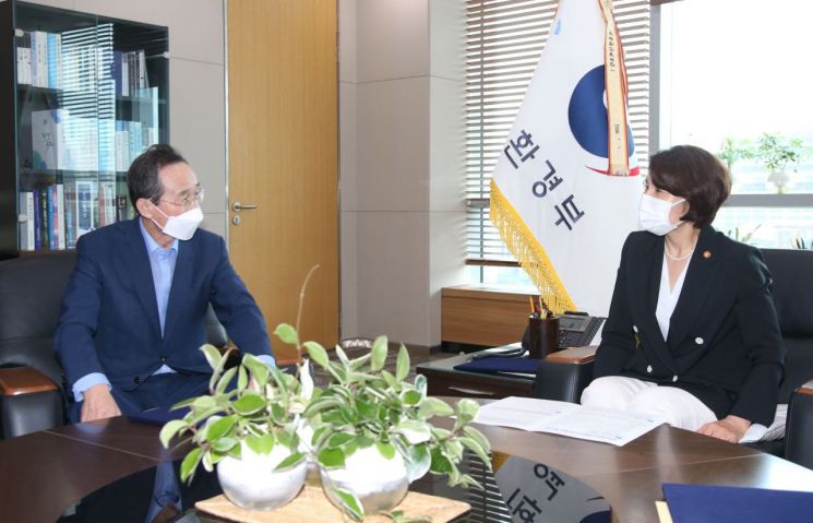 전북도, ‘댐 하류 피해보상’에 정부 특단대책 건의