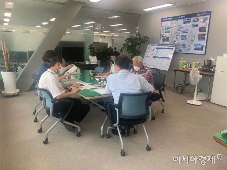 포항시 목욕협회, 3~8일 자율휴업 결정 … 지역 코로나19 확산세 영향