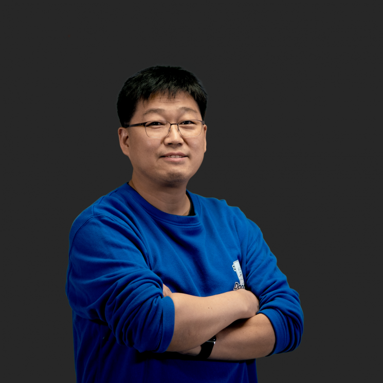 백창열 NHN 두레이 대표