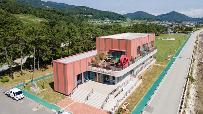 완도군 ‘장보고한상 명예의 전당’ 설립