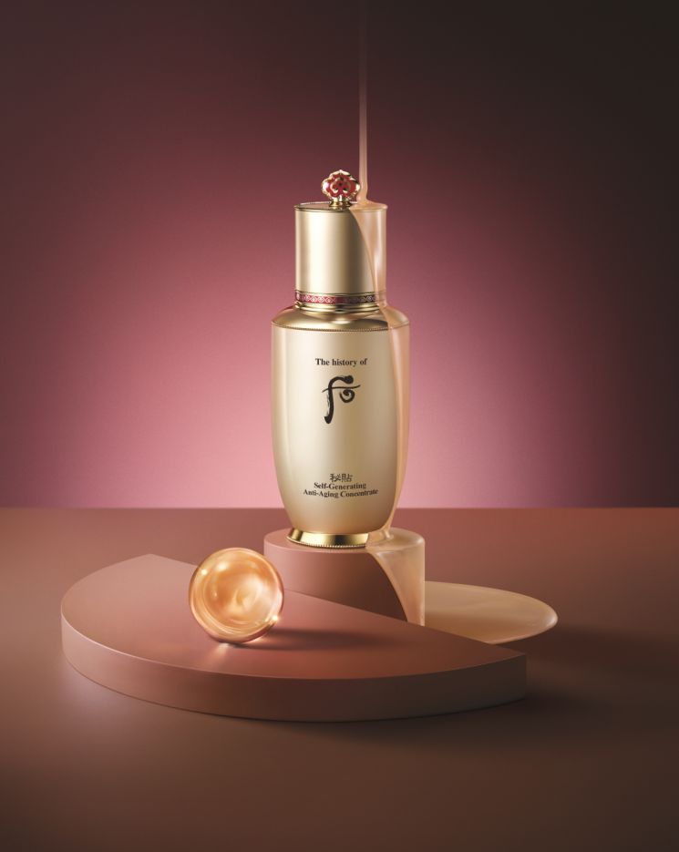 [종목속으로] '후' 마저 역성장…LG생건 목표가 줄하향 하는 증권가