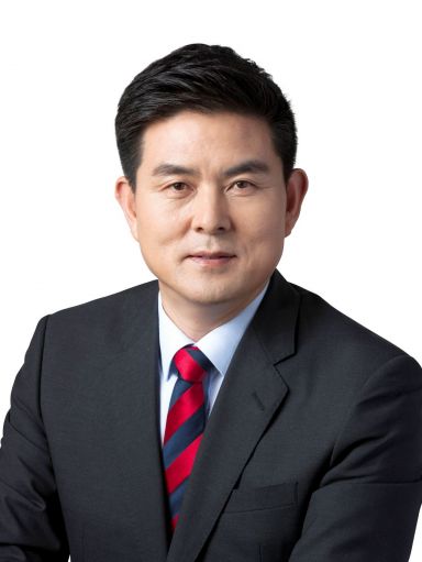 김태호 의원, 지방교부세법 개정안 대표 발의 … 지역 균형발전 힘 보태