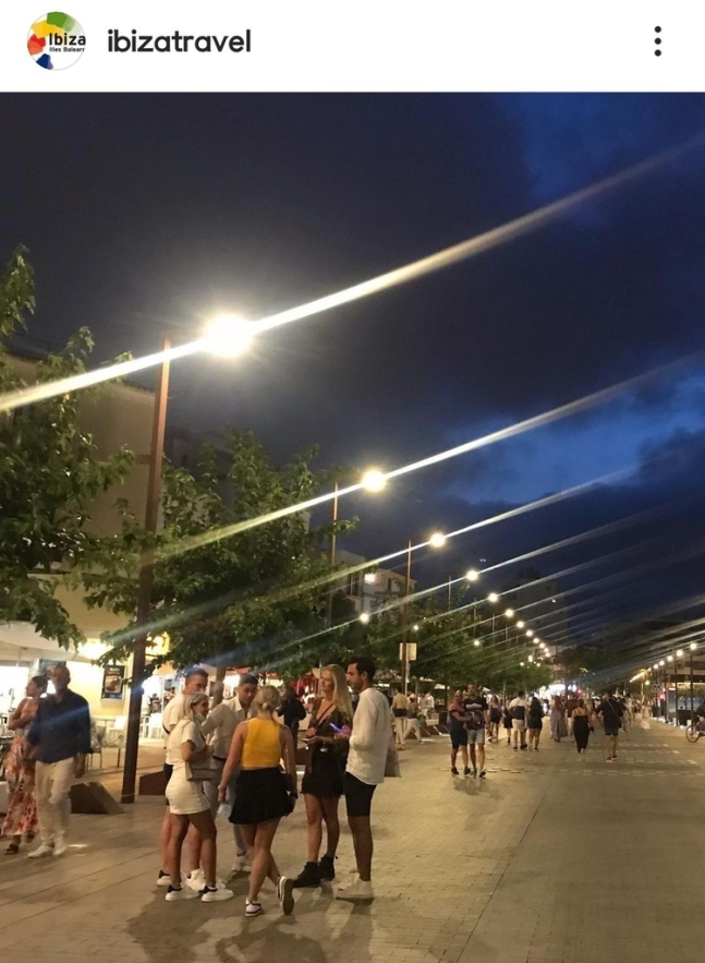 코로나 확산 막아라…스페인 섬, '잠입요원' 고용해 불법파티 잡는다