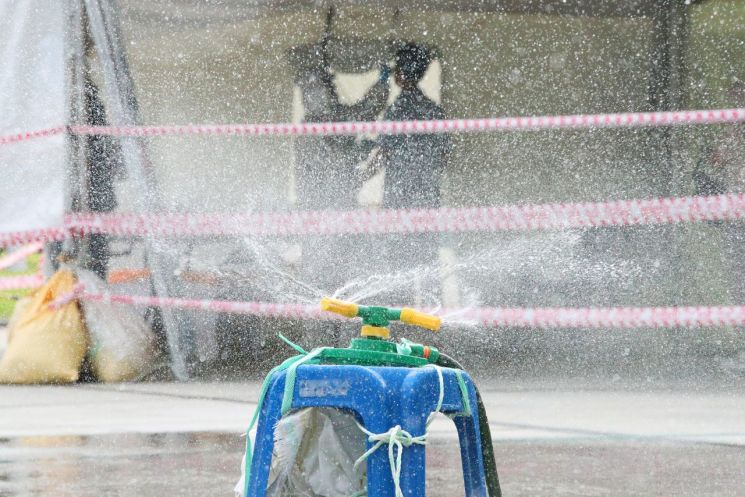 경남도, 확진자 24명 발생 … 누적 7693명