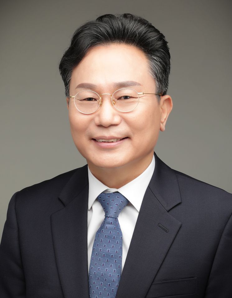 고규창 신임 행정안전부 차관 [이미지출처=연합뉴스]