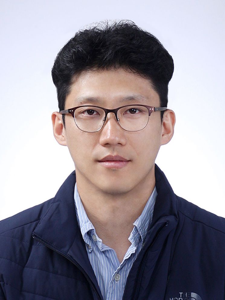박지환 GIST 교수.