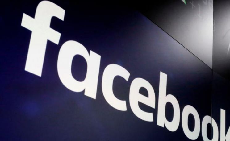 페이스북, 정치광고 연구 계정 차단 논란  