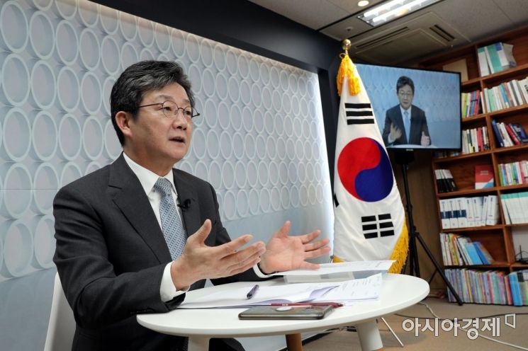 유승민 "딥시크는 축적의 결과…중국 무시하지 말아야"