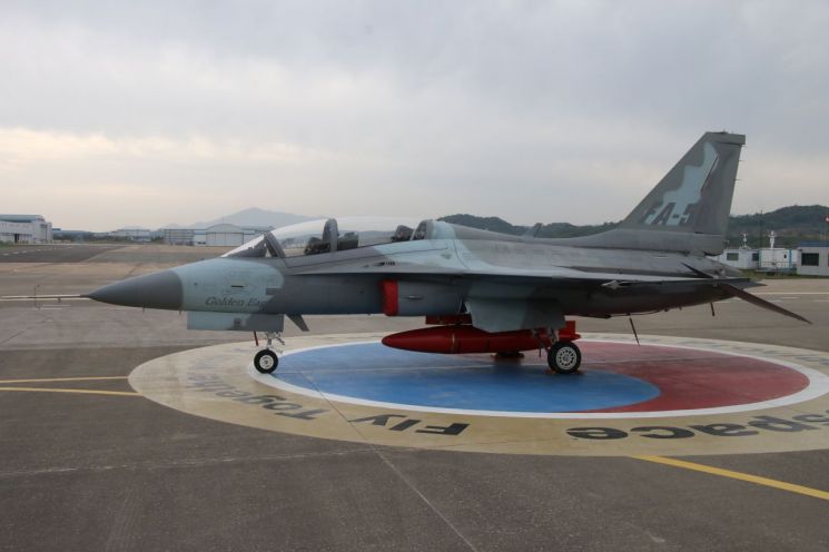 [디펜스기고]동남아 나는 FA-50은