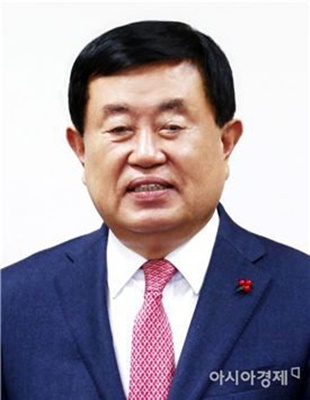 이동진 진도군수 / ⓒ 아시아경제
